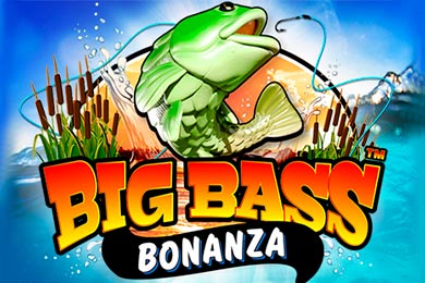 Big Bass Bonanza Куш Казино играть